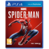 Marvel’s Spider-Man (em Português) PS4